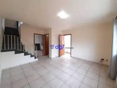 Sobrado com 3 Quartos à venda, 90m² no Jardim Morro Verde, São Paulo