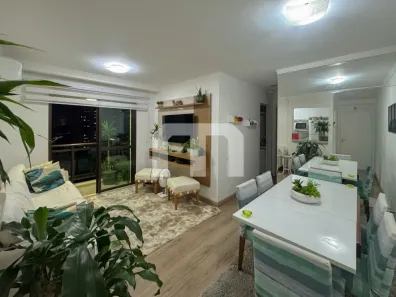 Apartamento com 2 Quartos à venda, 60m² no Chácara Santo Antônio (Zona Leste), São Paulo