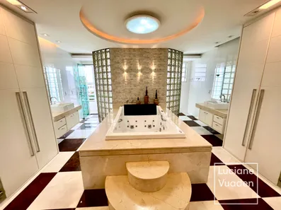 Casa de Condomínio com 4 Quartos à venda, 375m² no Jardim Carioca, Rio de Janeiro
