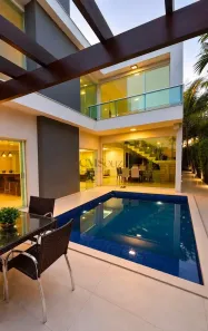Casa de Condomínio com 3 Quartos para venda ou aluguel, 280m² no Esperança, Londrina