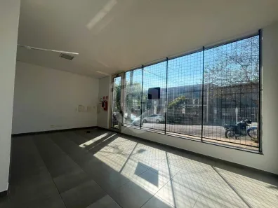 Sala Comercial para alugar, 83m² no Centro, Bauru
