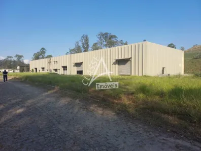 Galpão/Depósito/Armazém para alugar, 3000m² no Vila Carlina, Mauá