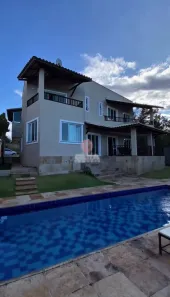 Casa com 4 Quartos à venda, 550m² no Cumbuco, Caucaia