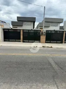 Casa com 3 Quartos à venda, 109m² no Jardim Atlântico Central (Itaipuaçu), Maricá