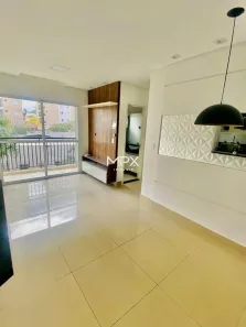 Apartamento com 2 Quartos à venda, 55m² no Parque São Matheus, Piracicaba