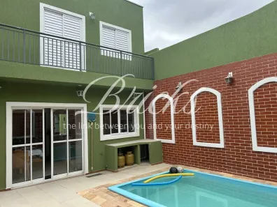 Sobrado com 5 Quartos à venda, 280m² no Planalto Paulista, São Paulo
