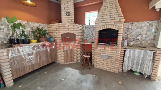 Sobrado com 2 Quartos à venda, 89m² no Imirim, São Paulo