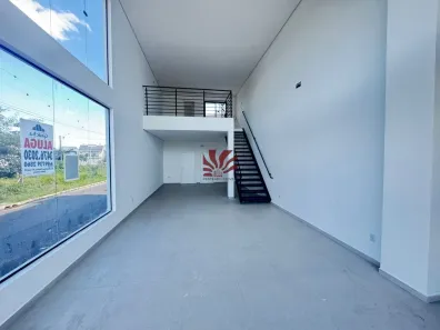 Ponto Comercial para alugar, 97m² no Igara, Canoas