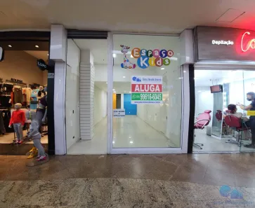 Ponto Comercial para alugar, 32m² no Madureira, Rio de Janeiro