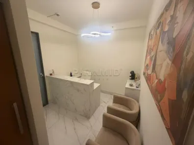 Sala Comercial para alugar, 53m² no Jardim América, Ribeirão Preto