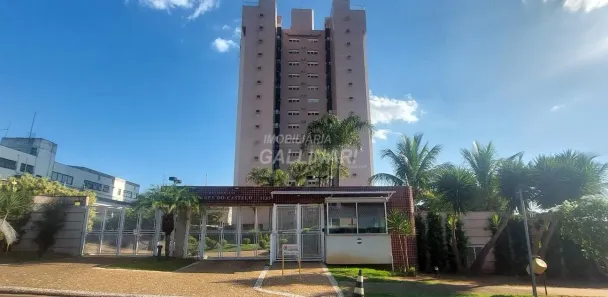 Apartamento com 3 Quartos à venda, 112m² no Jardim Chapadão, Campinas