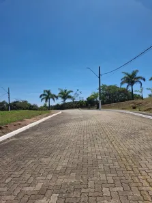 Lote/Terreno à venda, 1075m² no Condomínio Terras de Santa Mariana, Caçapava