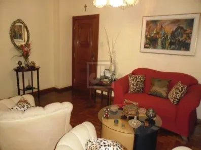 Apartamento com 3 Quartos à venda, 165m² no Flamengo, Rio de Janeiro