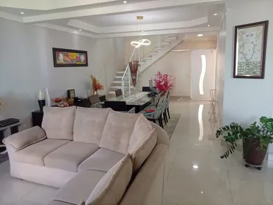 Sobrado com 4 Quartos à venda, 310m² no Vila Nossa Senhora de Fátima, Guarulhos