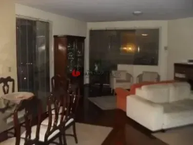 Apartamento com 3 Quartos à venda, 157m² no Santa Paula, São Caetano do Sul