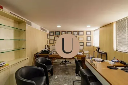 Sala Comercial à venda, 197m² no Jardim Paulistano, São Paulo