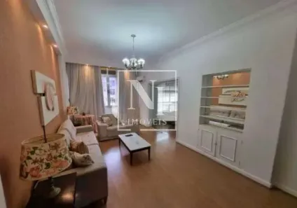 Apartamento com 3 Quartos à venda, 130m² no Copacabana, Rio de Janeiro