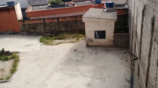 Lote/Terreno para alugar, 420m² no São João Batista (Venda Nova), Belo Horizonte