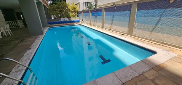 Apartamento com 4 Quartos à venda, 138m² no Jardim Botânico, Rio de Janeiro