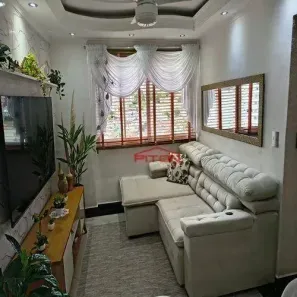 Apartamento com 2 Quartos à venda, 52m² no Vila Buenos Aires, São Paulo