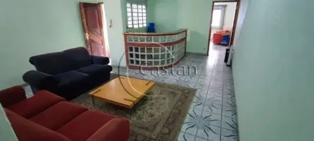 Casa com 7 Quartos à venda, 228m² no Vila Prudente, São Paulo