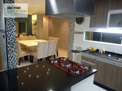 Sobrado com 2 Quartos à venda, 230m² no Taboão, Diadema