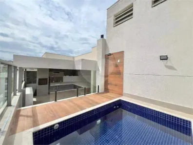 Cobertura com 4 Quartos à venda, 198m² no Icaraí, Niterói