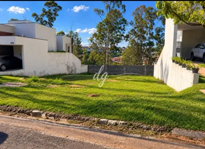 Lote/Terreno à venda, 313m² no Residencial Central Parque, Salto