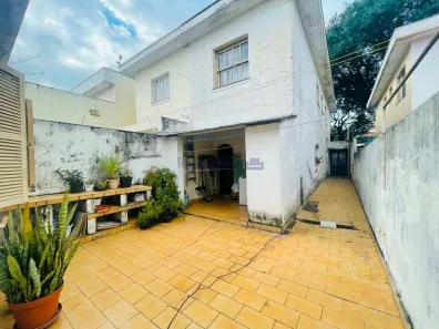 Casa com 3 Quartos à venda, 133m² no Vila Leopoldina, São Paulo