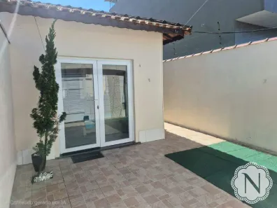 Casa com 2 Quartos à venda, 63m² no Tupy, Itanhaém