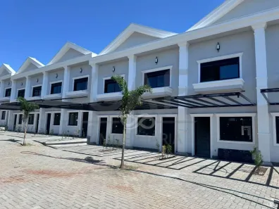Casa com 2 Quartos à venda, 92m² no Jardim das Tulipas, Holambra