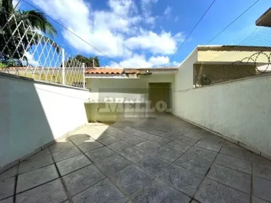 Sobrado com 3 Quartos à venda, 188m² no Planalto Paulista, São Paulo