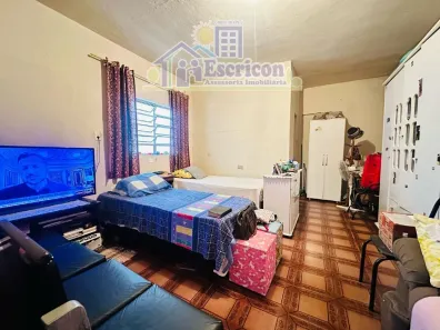 Casa com 2 Quartos à venda, 83m² no Jardim Adutora, São Paulo