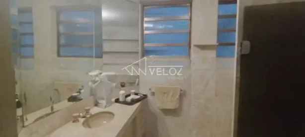 Apartamento com 4 Quartos à venda, 330m² no Flamengo, Rio de Janeiro