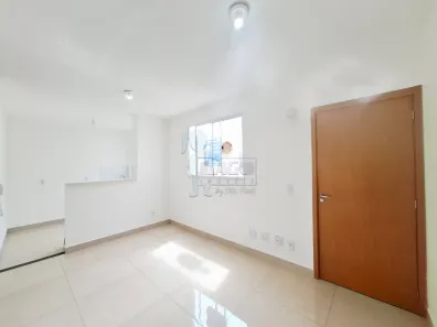 Apartamento com 2 Quartos à venda, 42m² no Reserva Real, Ribeirão Preto