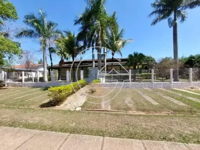 Fazenda/Sítio com 1 Quarto à venda, 600m² no Centro, Marília