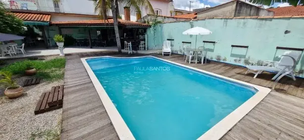 Casa com 3 Quartos à venda, 424m² no Jardim Simus, Sorocaba