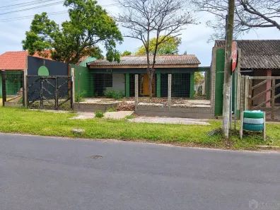 Casa com 2 Quartos à venda, 65m² no Centro Histórico, Imbé