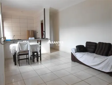 Apartamento com 2 Quartos à venda, 62m² no Chácaras Tubalina e Quartel, Uberlândia