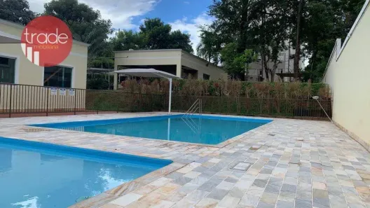 Apartamento com 2 Quartos à venda, 47m² no City Ribeirão, Ribeirão Preto