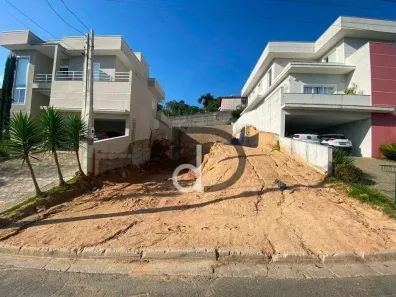 Lote/Terreno à venda, 250m² no Bosque, Vinhedo
