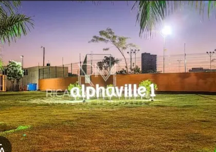 Casa de Condomínio com 3 Quartos para venda ou aluguel, 198m² no Plano Diretor Sul, Palmas