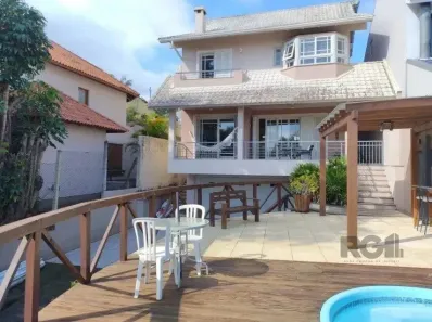 Casa com 3 Quartos à venda, 484m² no Espírito Santo, Porto Alegre