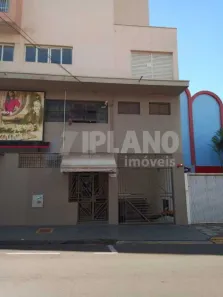 Apartamento com 2 Quartos para alugar, 70m² no Jardim São Carlos, São Carlos