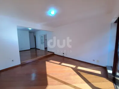 Apartamento com 3 Quartos à venda, 150m² no Cambuí, Campinas