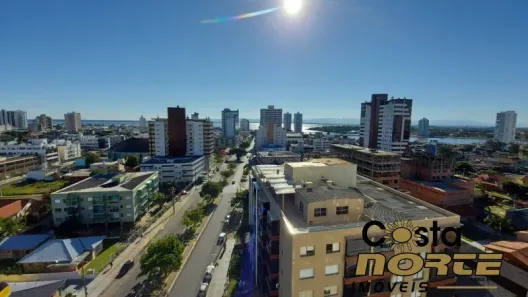Apartamento com 3 Quartos à venda, 180m² no Tramandaí, Tramandaí