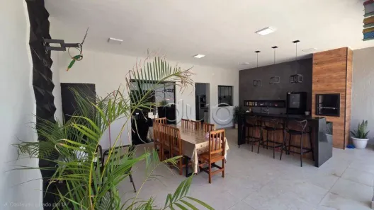 Casa com 2 Quartos à venda, 95m² no Água Branca, Piracicaba