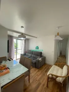 Apartamento com 2 Quartos à venda, 56m² no Vila Moreira, São Paulo