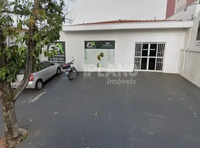 Sala Comercial à venda, 172m² no Centro, São Carlos