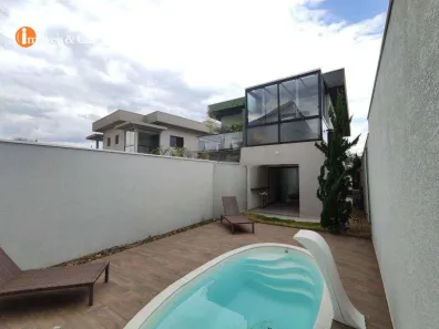 Casa com 2 Quartos à venda, 113m² no Jardim do Lago, Atibaia